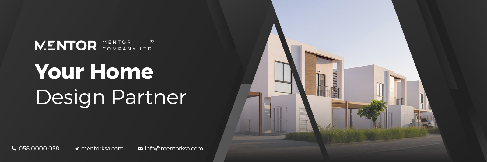 Read more about the article Mentor ltd: Your Home Design Partner