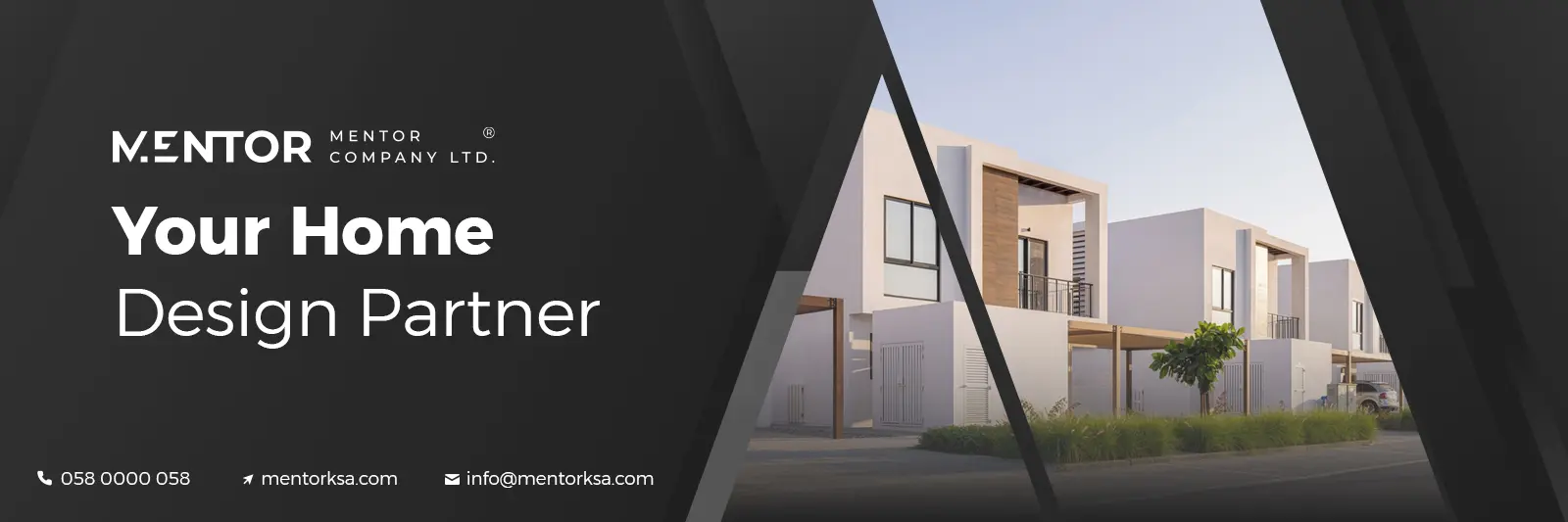 Read more about the article Mentor ltd: Your Home Design Partner