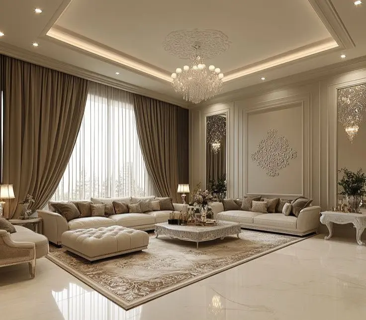 تشطيب الرياض