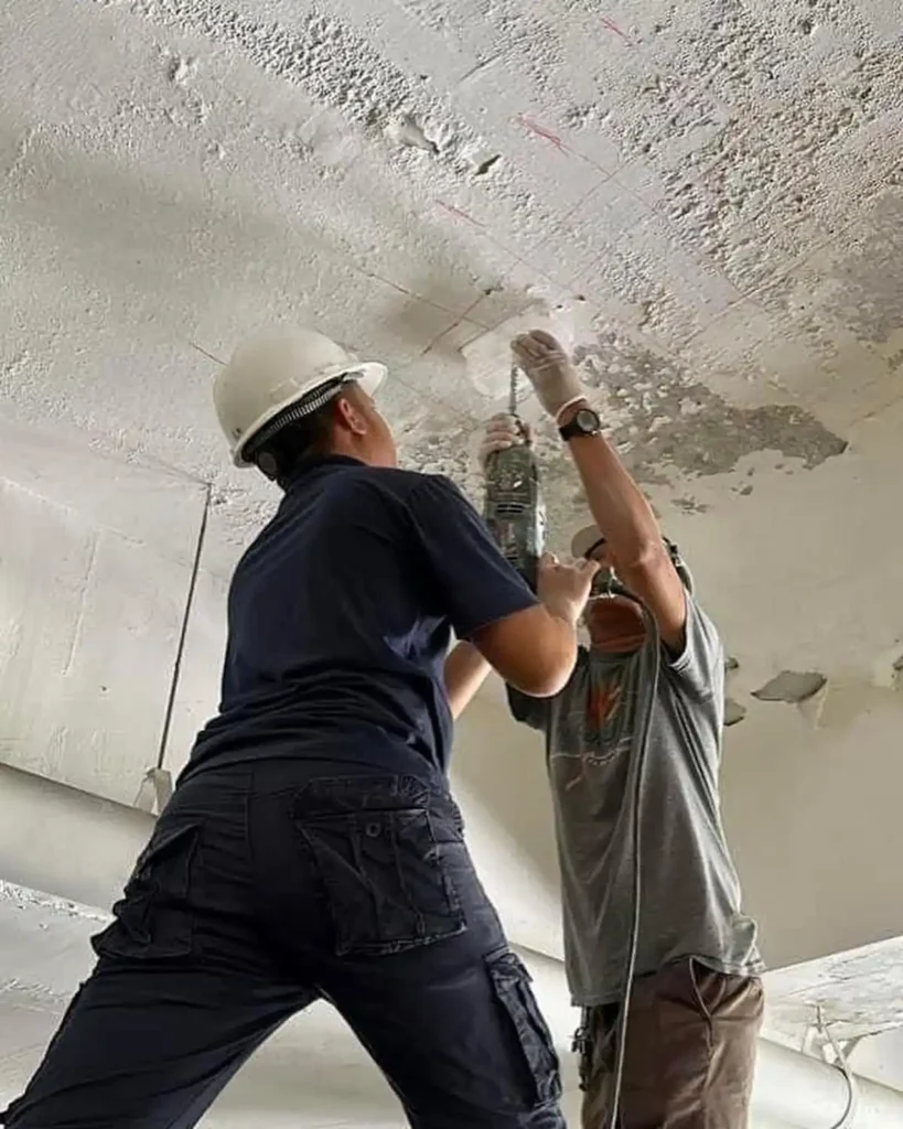 Renovation Contractor in Riyadh ksa