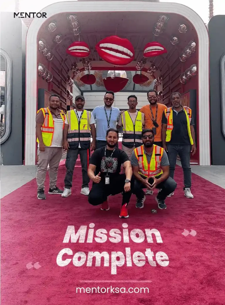 Riyadh Comedy Festival