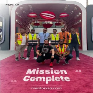 fast construction company