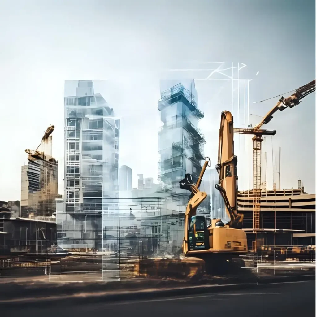 شركة بناء بالرياض