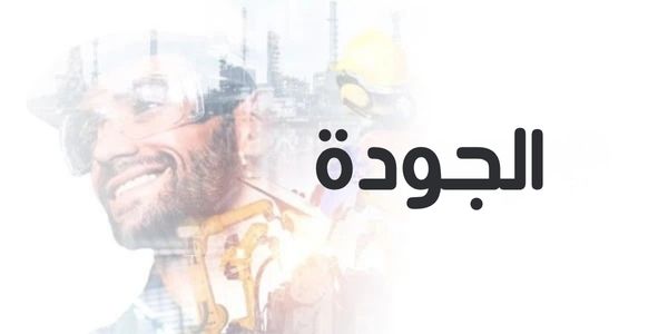 شركة مقاولات رائدة