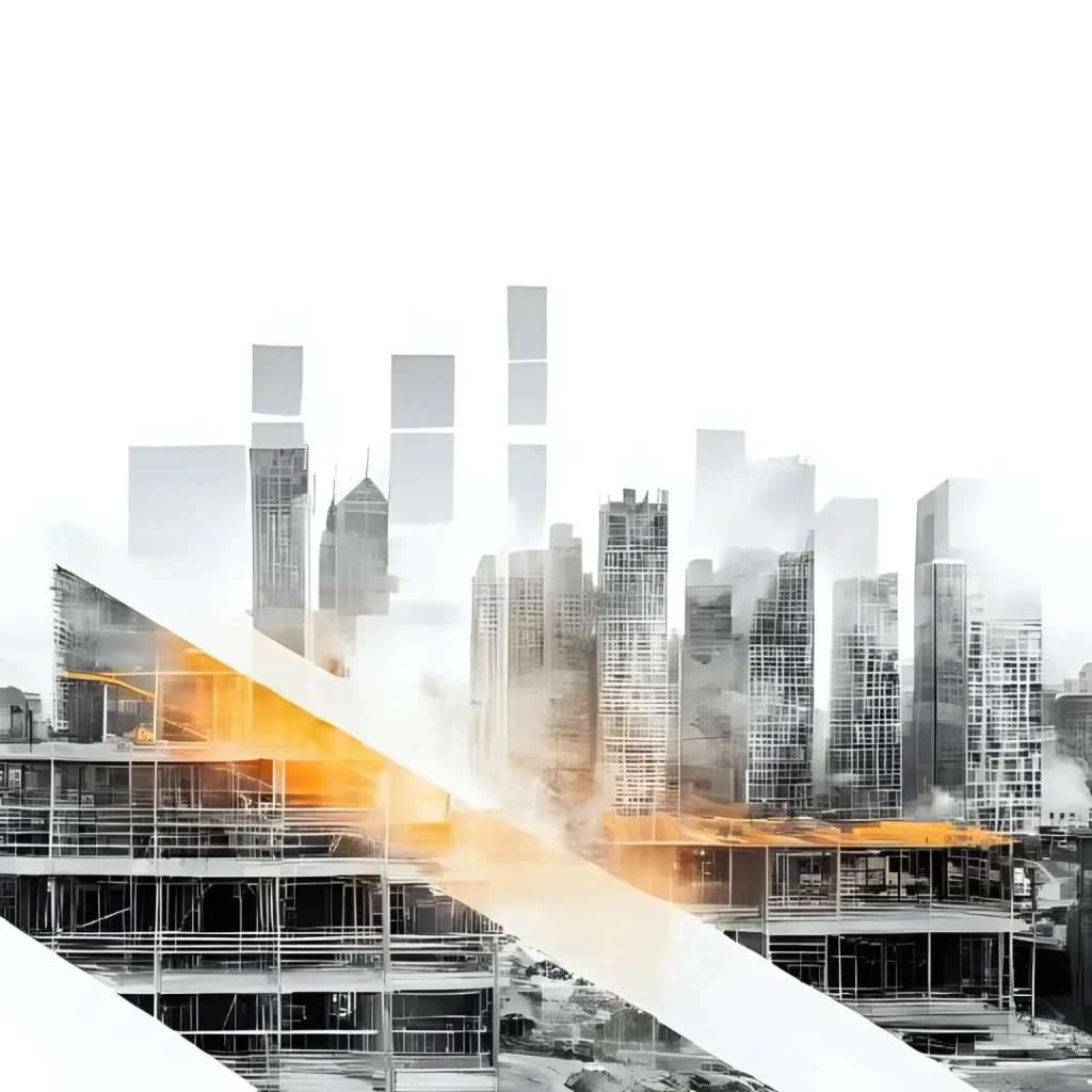 General contracting in Riyadh