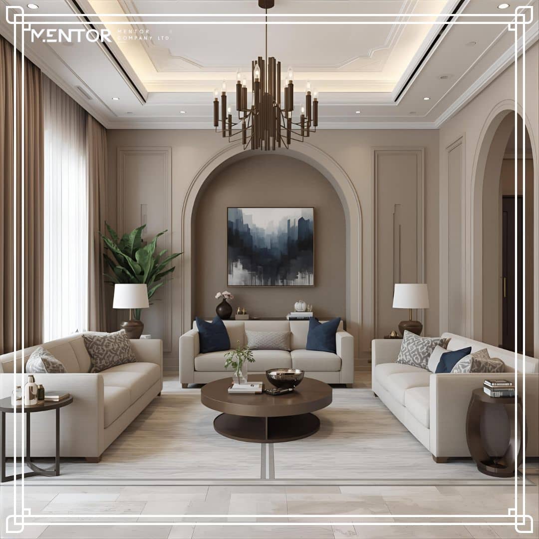 ديكورات مجالس رجال