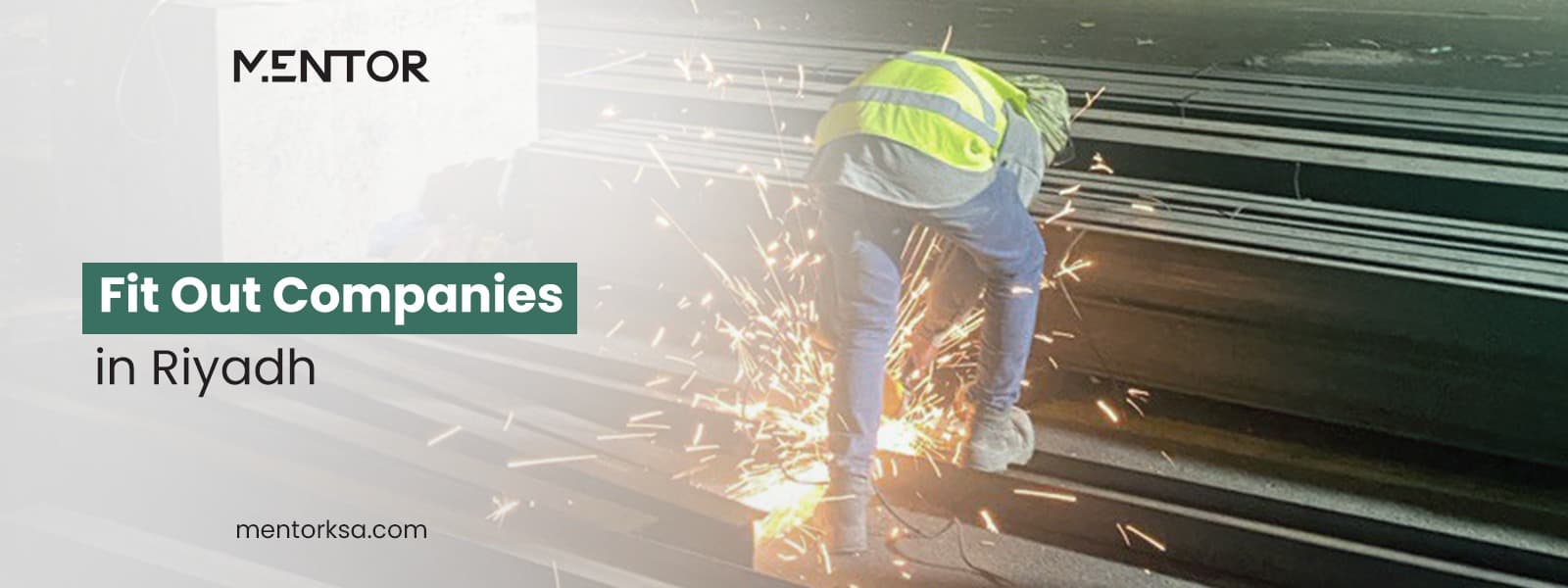 TOP Fit Out Companies in Riyadh