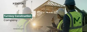 turnkey construction company