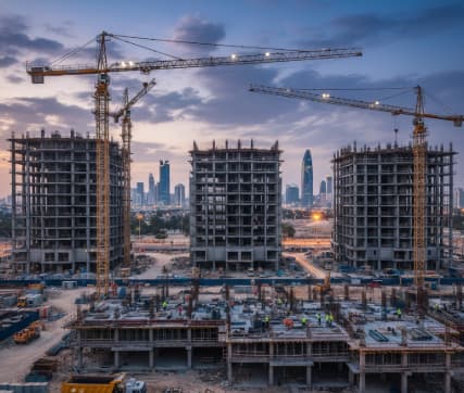 turnkey construction