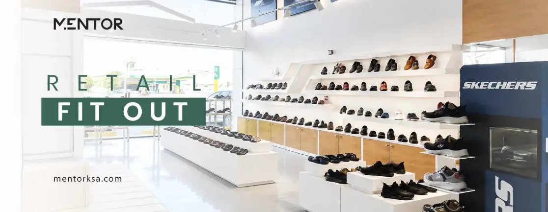 Retail Fit Out